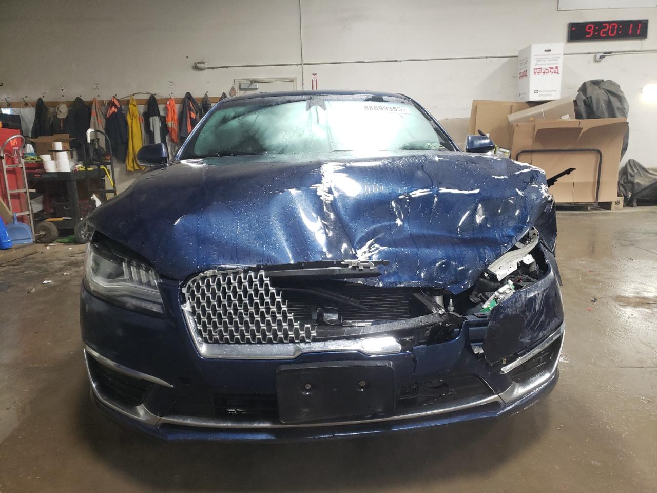 2017 Lincoln MKZ - Image 5