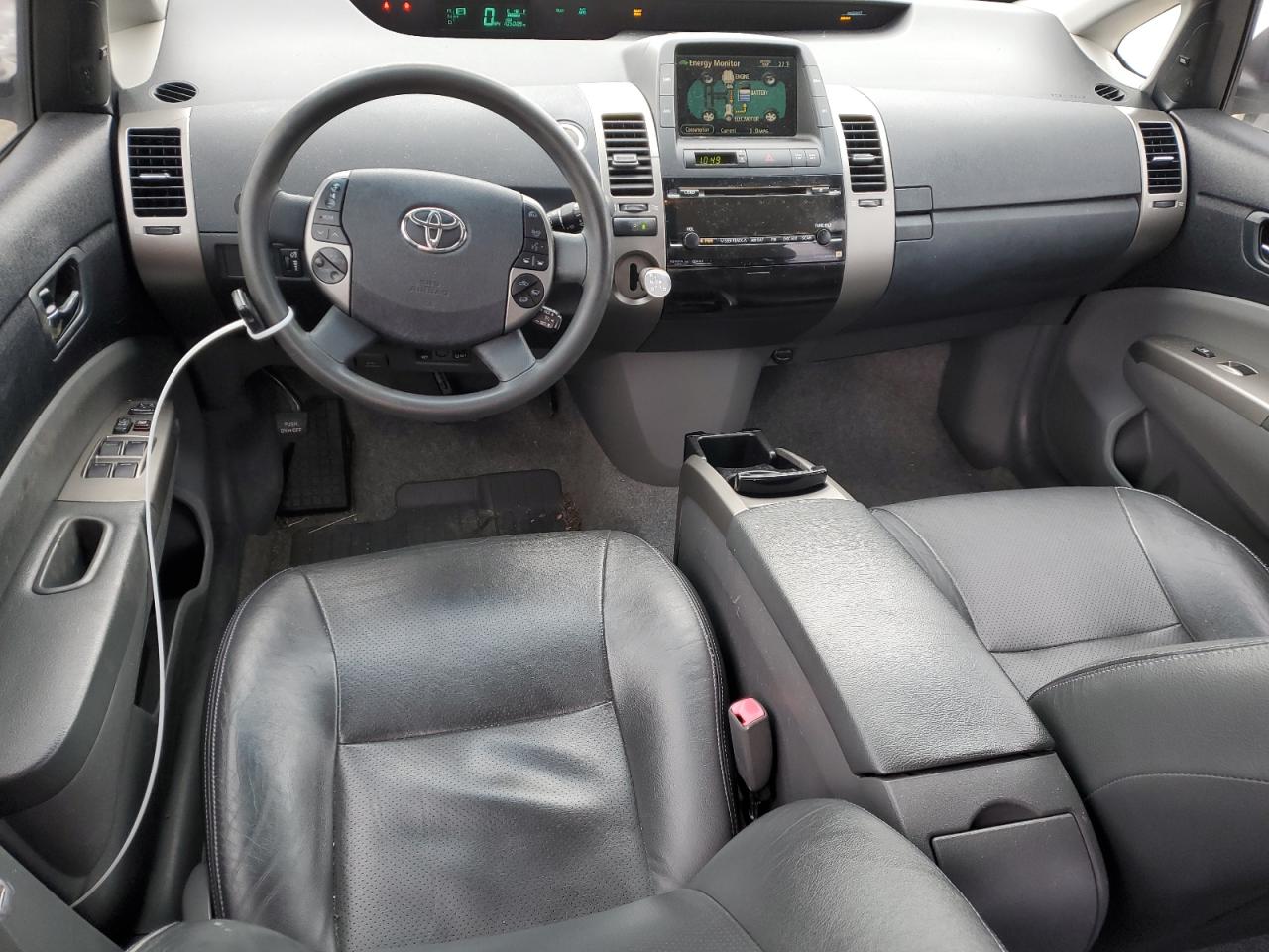 2008 Toyota Prius - Image 8