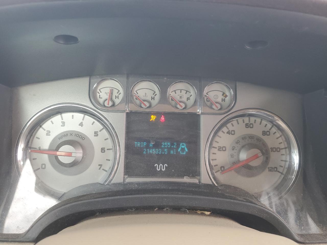2009 Ford F-150 - Image 9