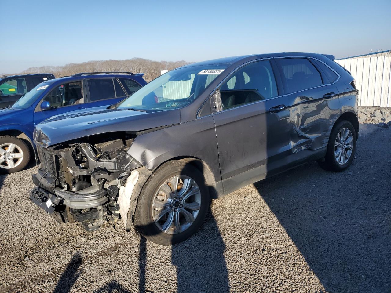 2023 Ford Edge - Image 1