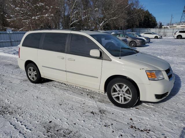 2010 DODGE GRAND CARAVAN SE