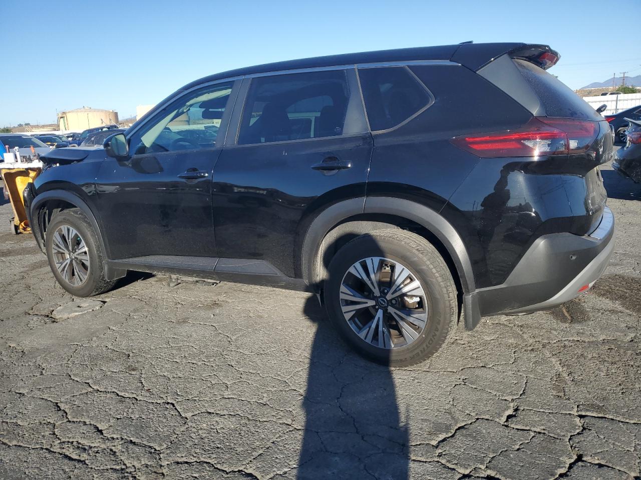 JN8BT3BA4PW404843 NISSAN ROGUE 2023