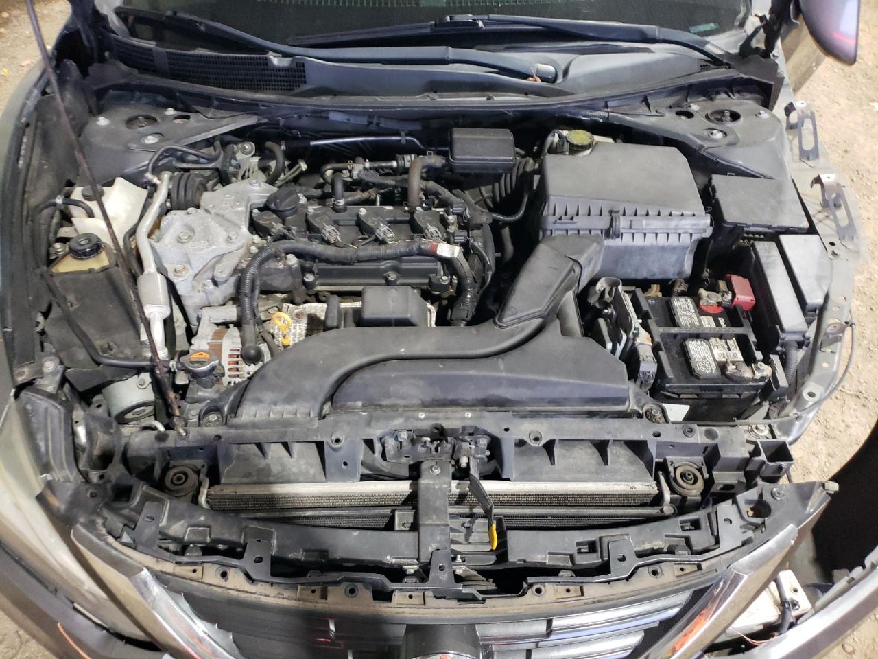 2016 Nissan Altima - Image 11