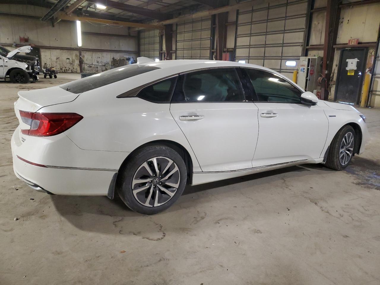 2018 Honda Accord - Image 3