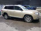 2013 Toyota Highlander Base zu verkaufen in Candia, NH - All Over