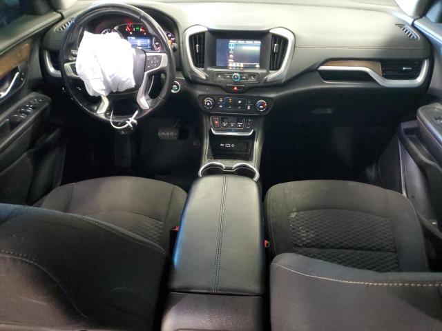  GMC TERRAIN 2019 White