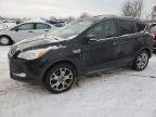 2014 FORD ESCAPE TITANIUM for sale at Copart ON - LONDON
