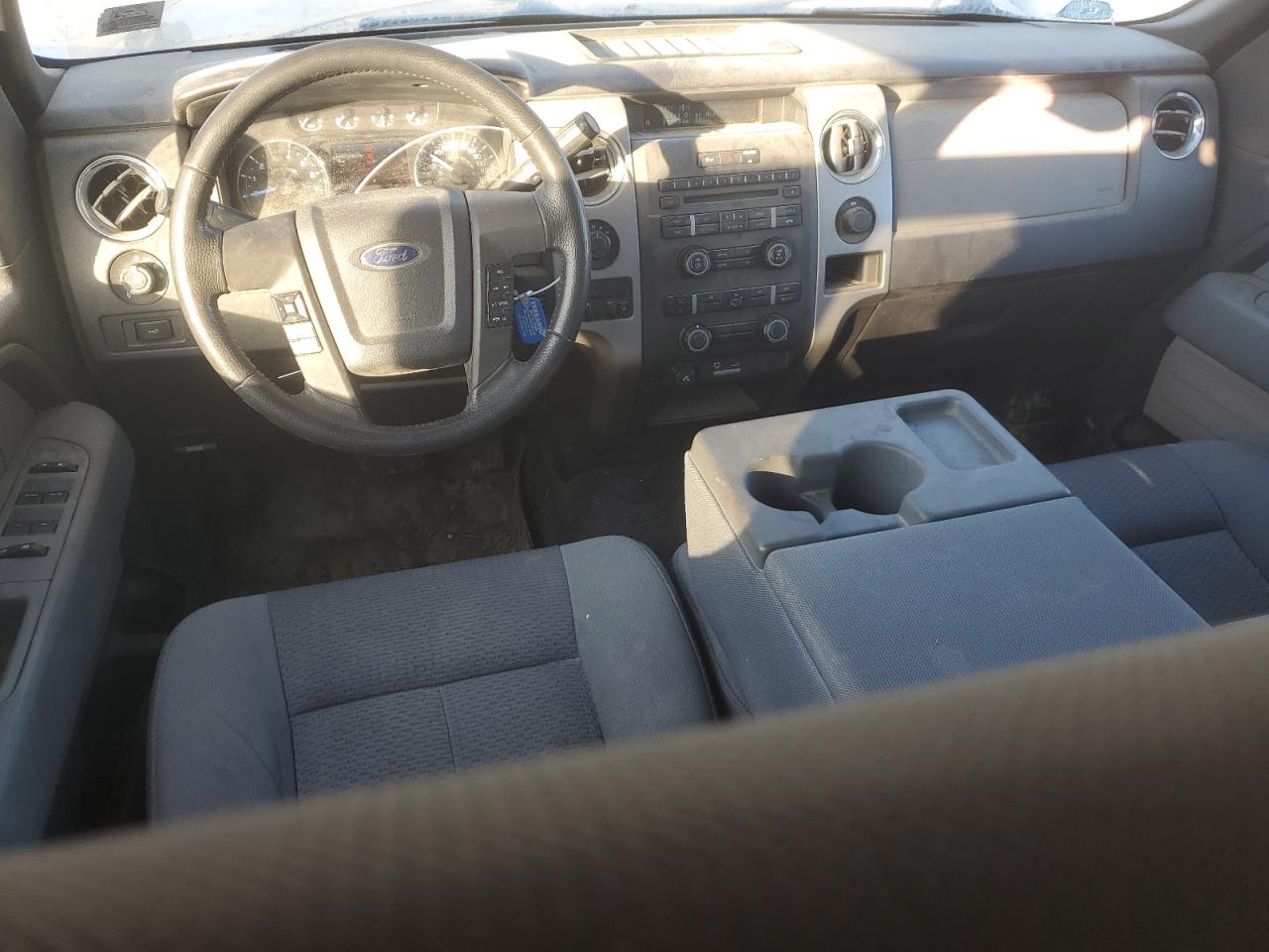 2011 Ford F-150 - Image 8