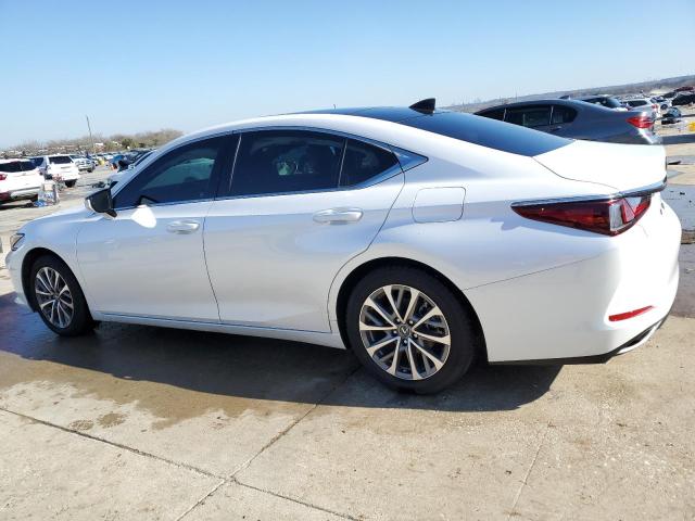  LEXUS ES350 2024 Biały