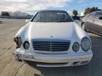 2002 Mercedes-Benz Clk 320 for Sale in Martinez, CA - Front End