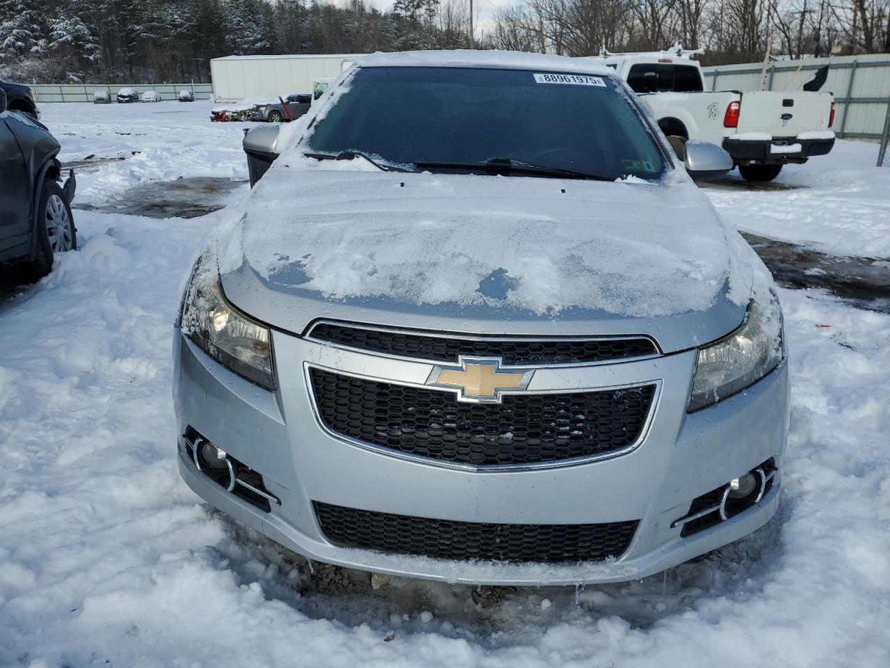 2014 Chevrolet Cruze - Image 5