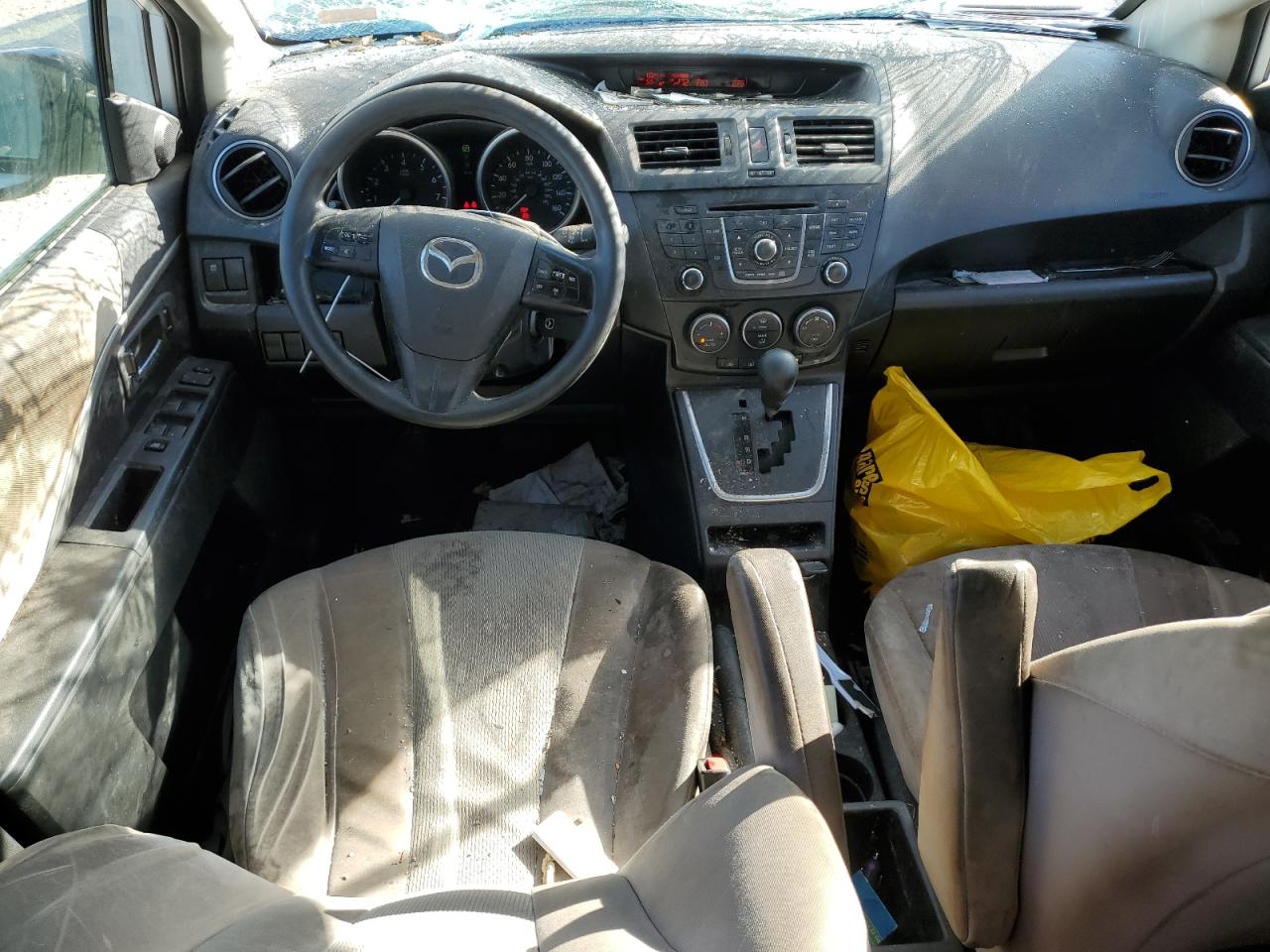 2013 Mazda 5 - Image 8