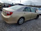 2012 Toyota Camry Base للبيع في Hueytown، AL - Front End