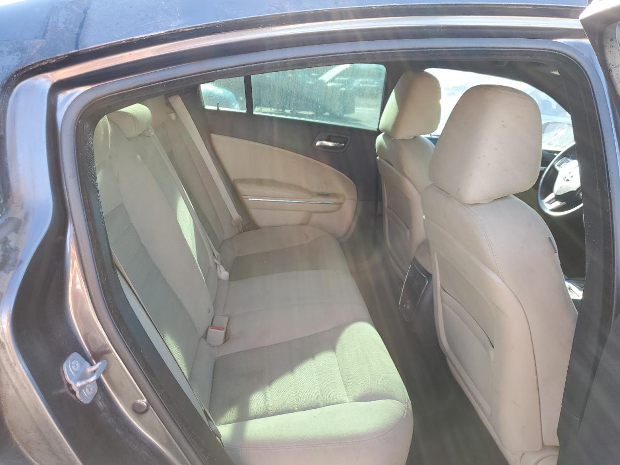 2014 Dodge Charger - Image 10