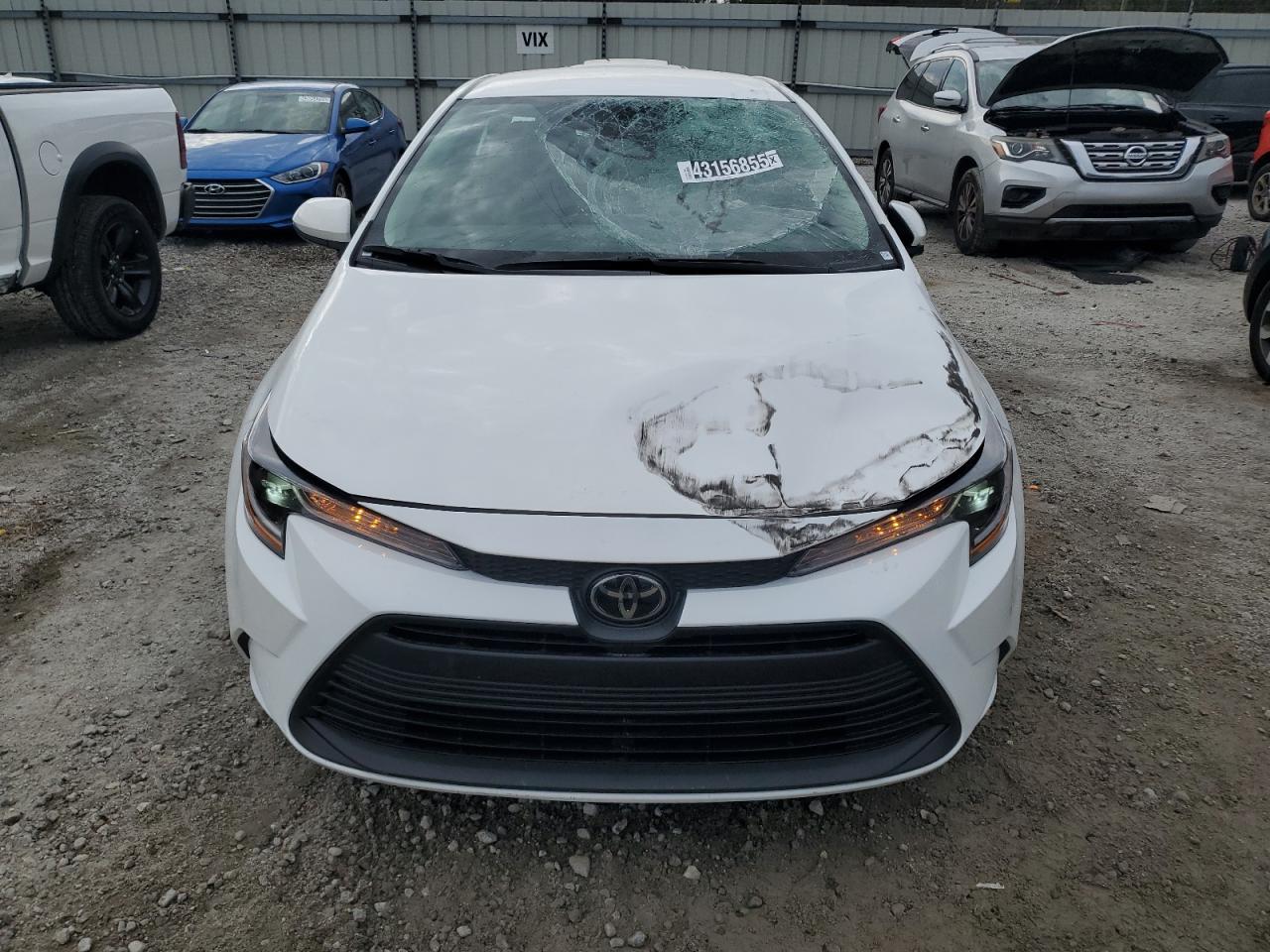 2024 Toyota Corolla - Image 5