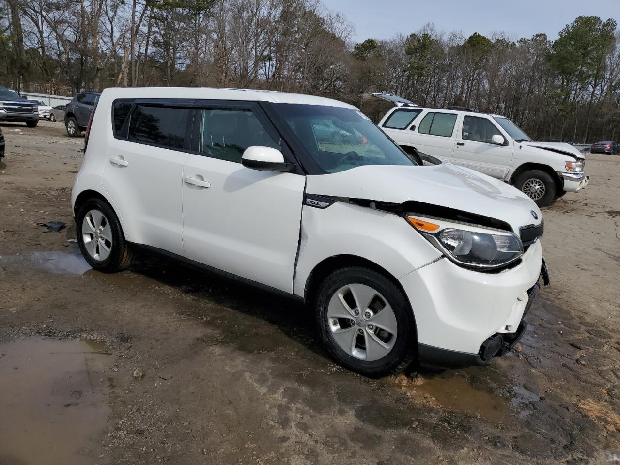 2016 Kia Soul - Image 4
