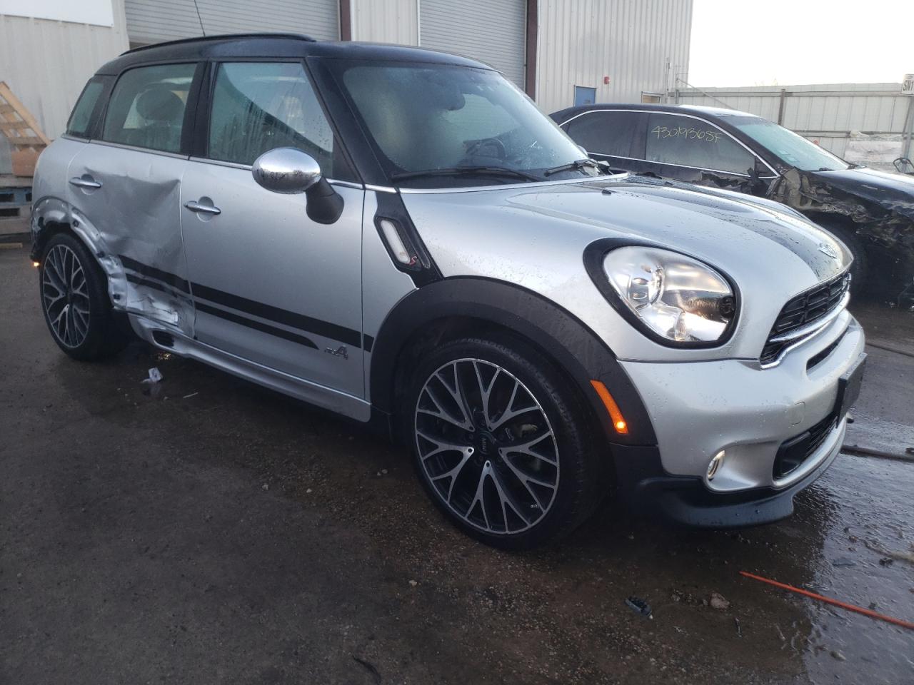 2015 MINI Cooper - Image 4