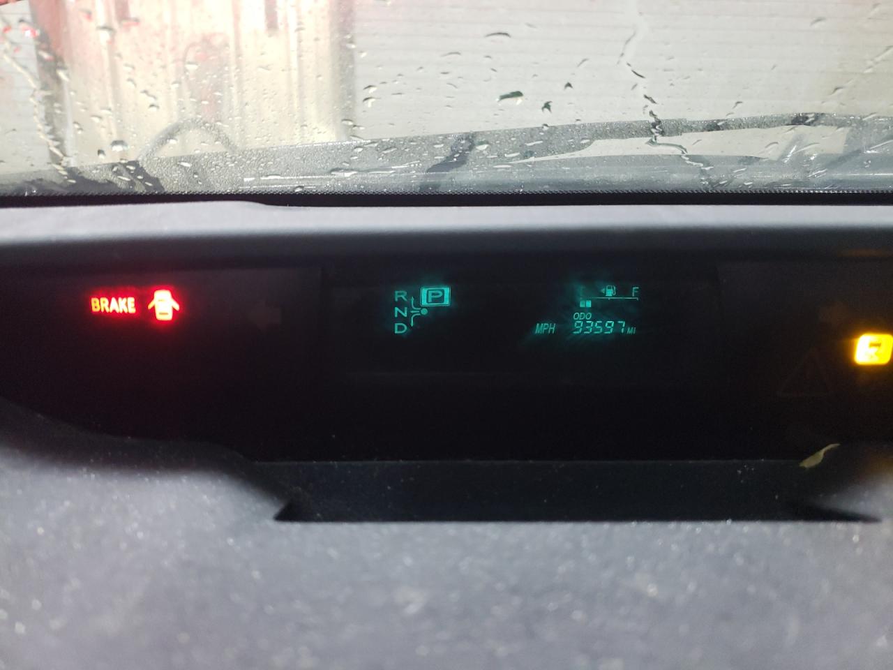 2009 Toyota Prius - Image 9
