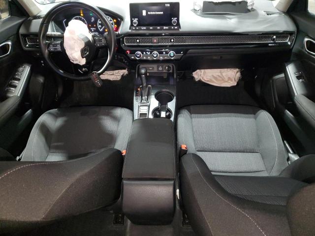  HONDA CIVIC 2024 Синій