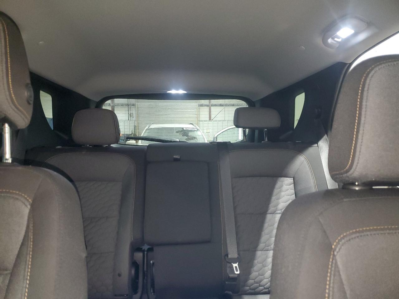 2018 Chevrolet Equinox - Image 10