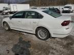 Hurricane, WV에서 판매 중인 2017 Volkswagen Passat Se - Front End