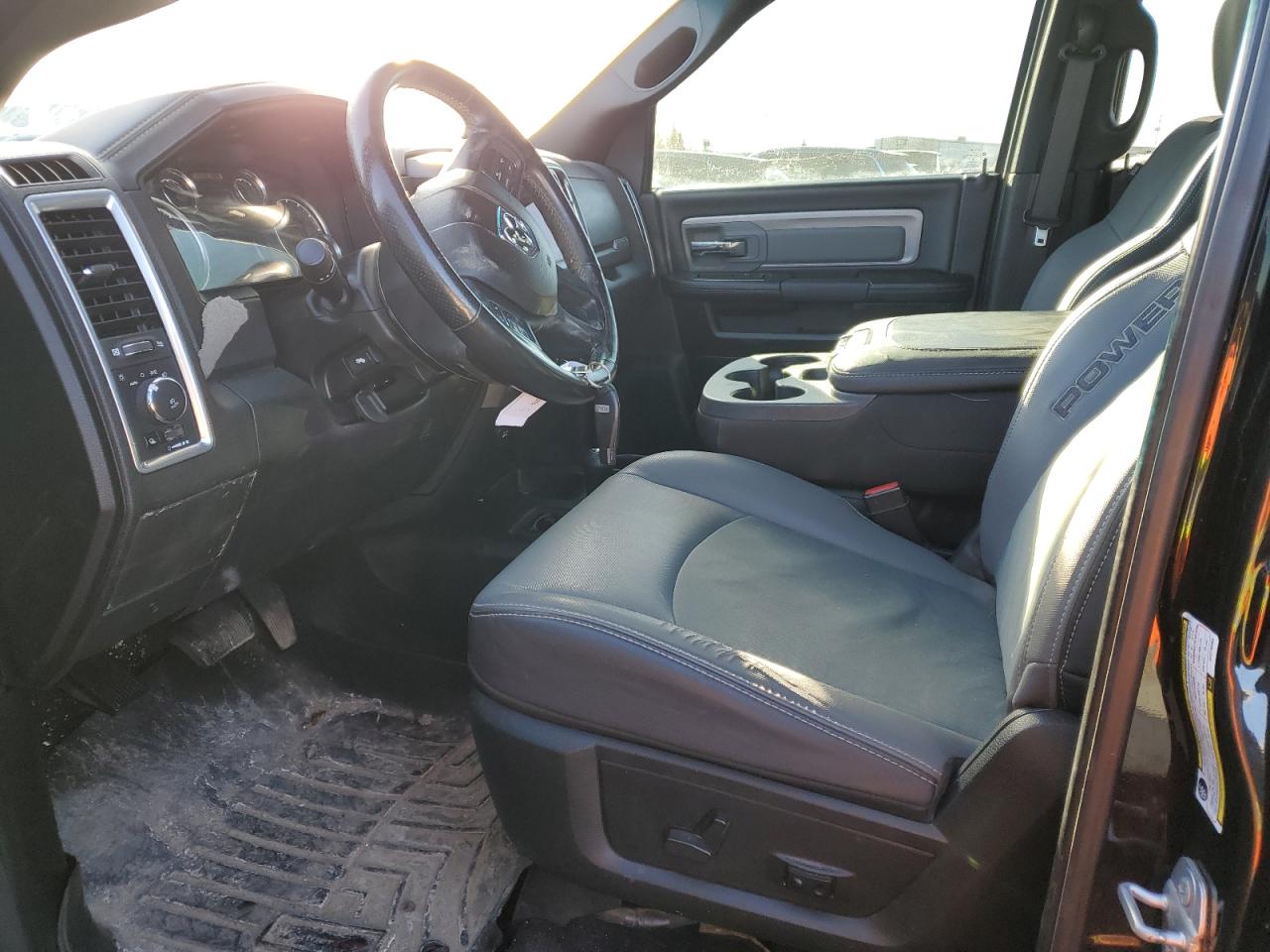 2018 Ram 2500 Powerwagon VIN: 3C6TR5EJXJG279088 Lot: 89325355