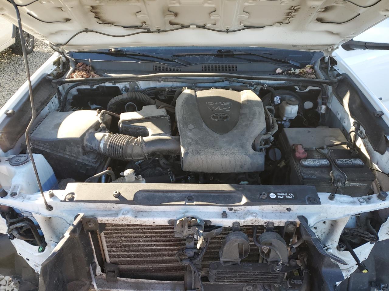2019 Toyota Tacoma - Image 11