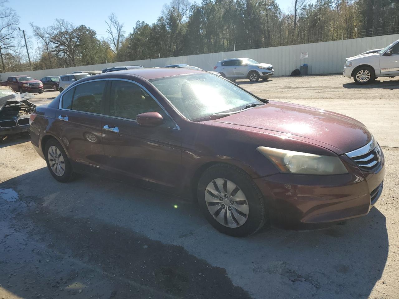2011 Honda Accord - Image 4