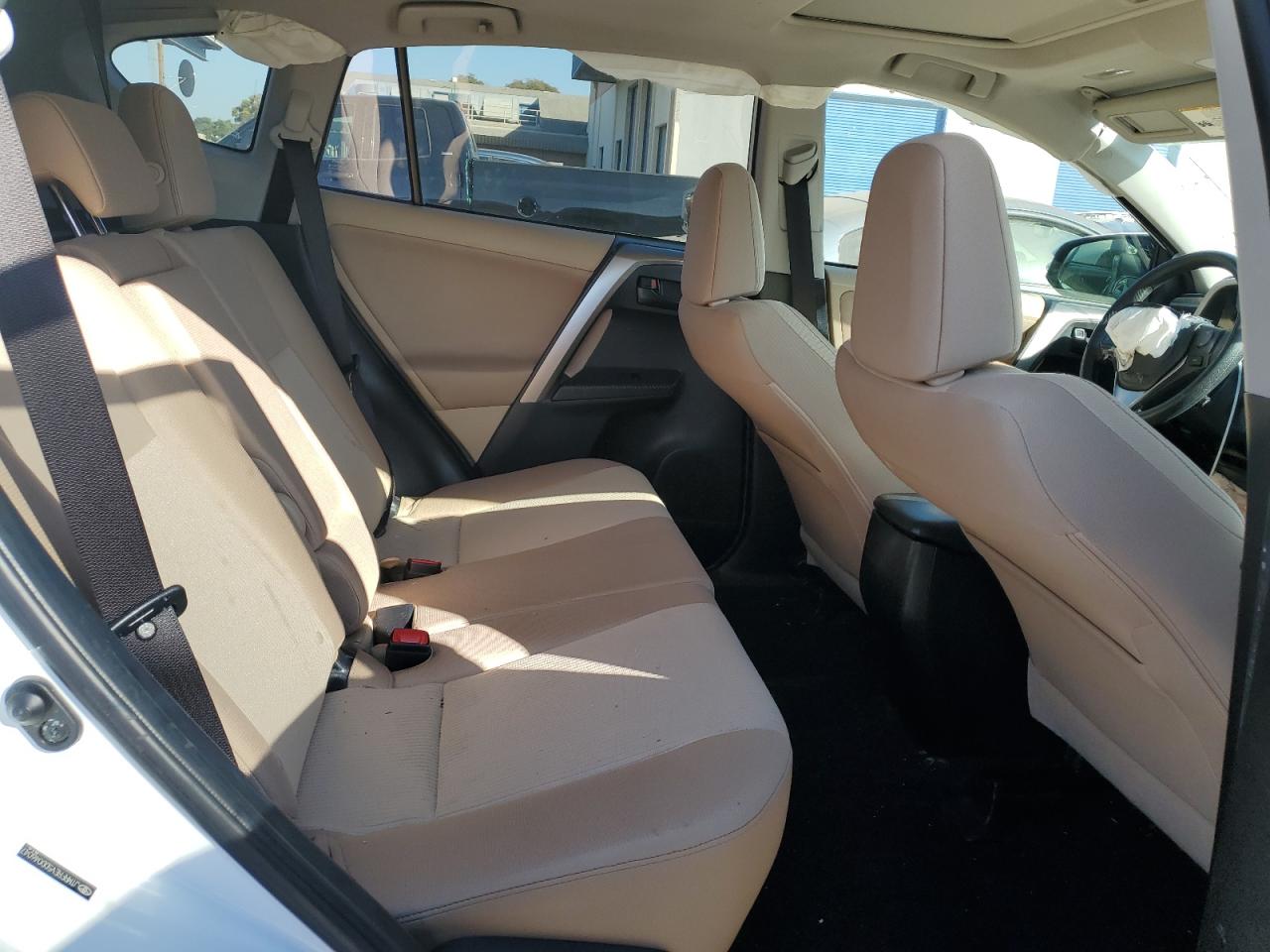 2013 Toyota RAV 4 - Image 10