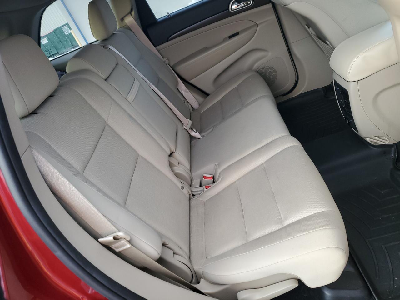 2014 Jeep Grand Cherokee - Image 11