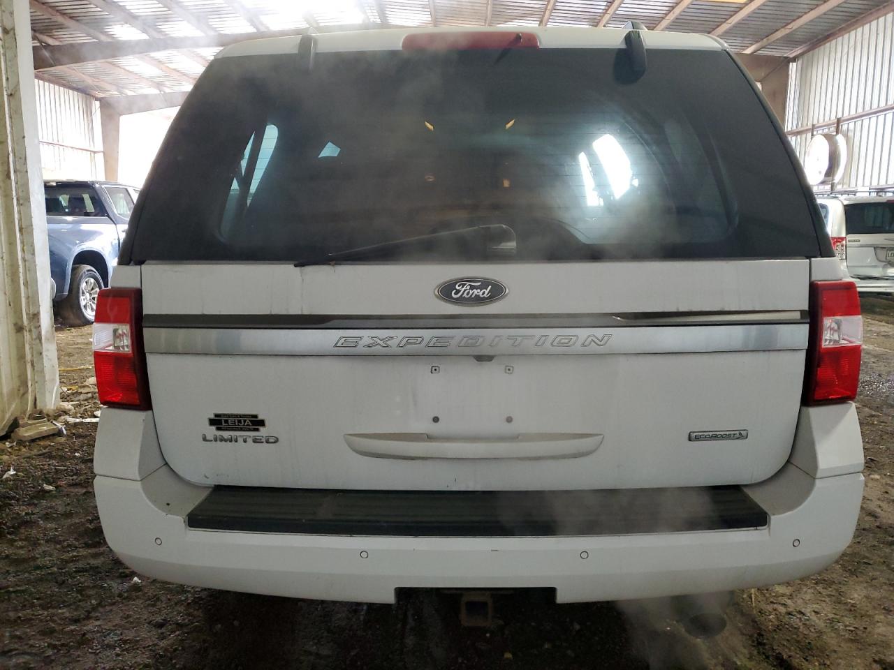 2015 Ford Expedition - Image 6