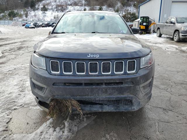  JEEP COMPASS 2020 Сірий