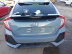 2018 HONDA CIVIC SR V for sale at Copart PETERLEE