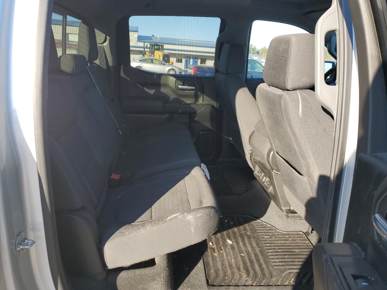 2021 Chevrolet Silverado - Image 10