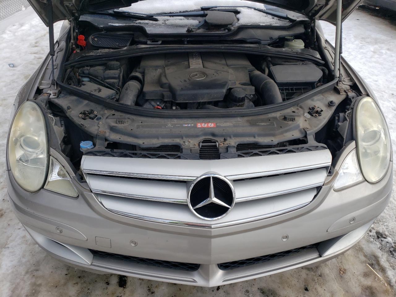 2006 Mercedes-Benz R-klasse - Image 12