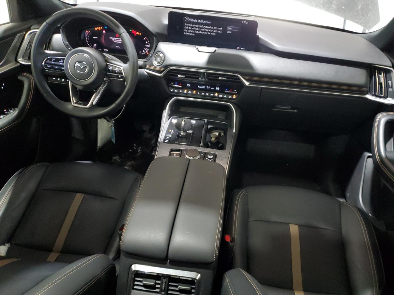 2024 Mazda CX-90 - Image 8