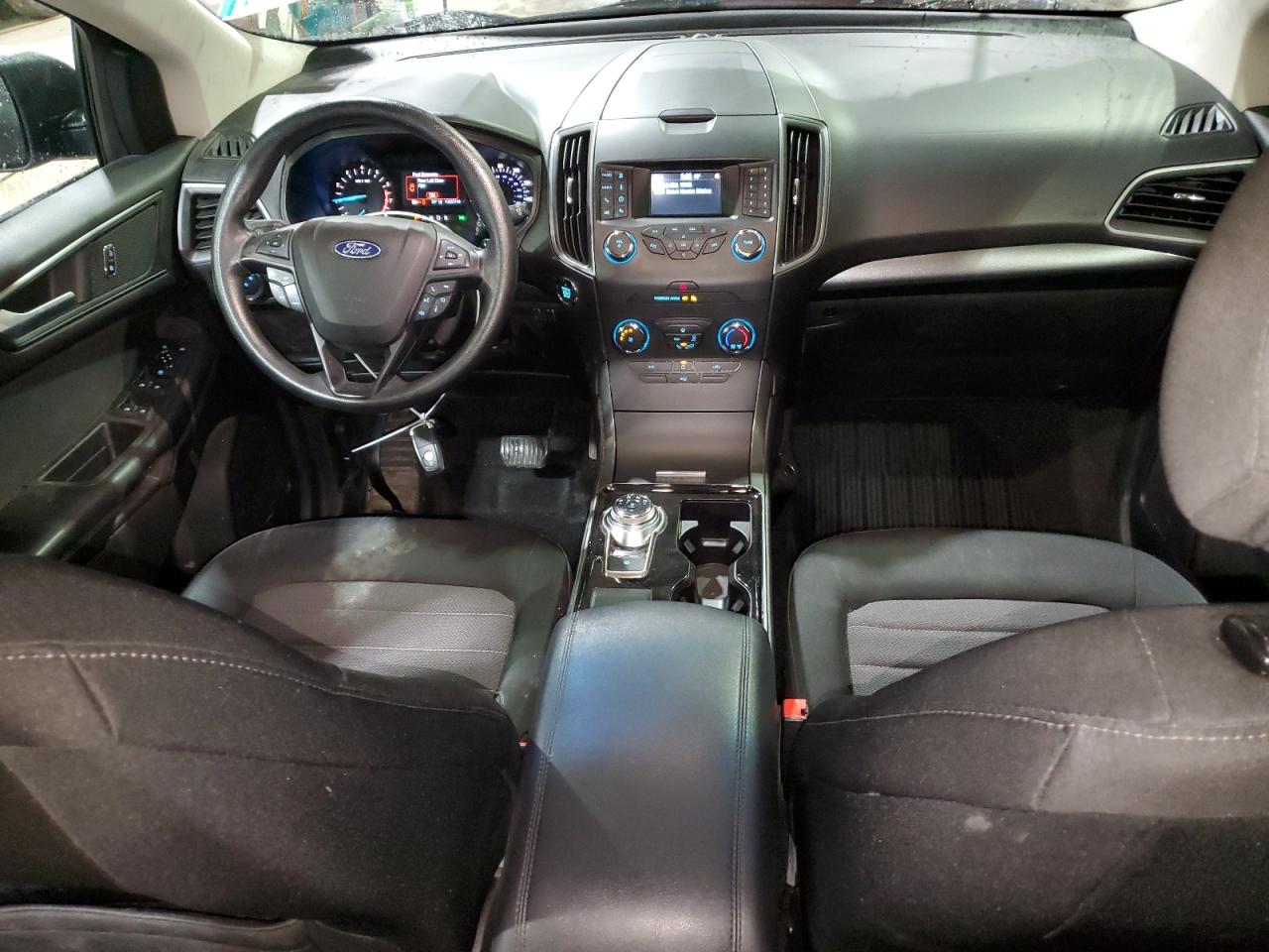 2019 Ford Edge - Image 8