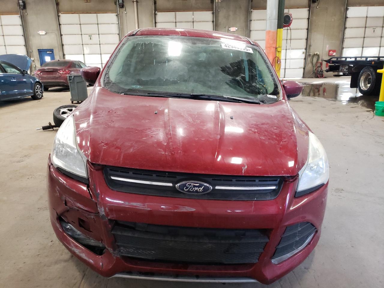 2014 Ford Escape - Image 5