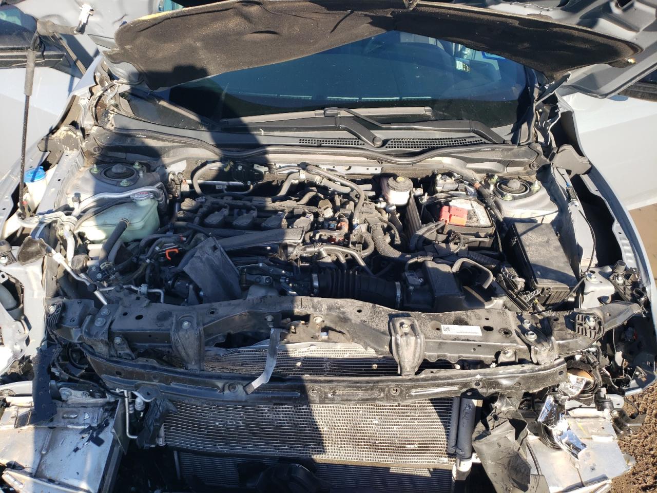 2021 Honda Civic - Image 13