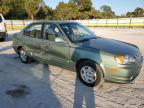 2005 Hyundai Accent Gl en Venta en Fort Pierce, FL - Side