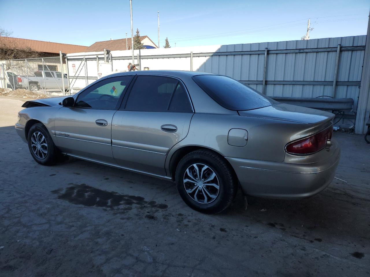 1999 Buick Century - Image 2