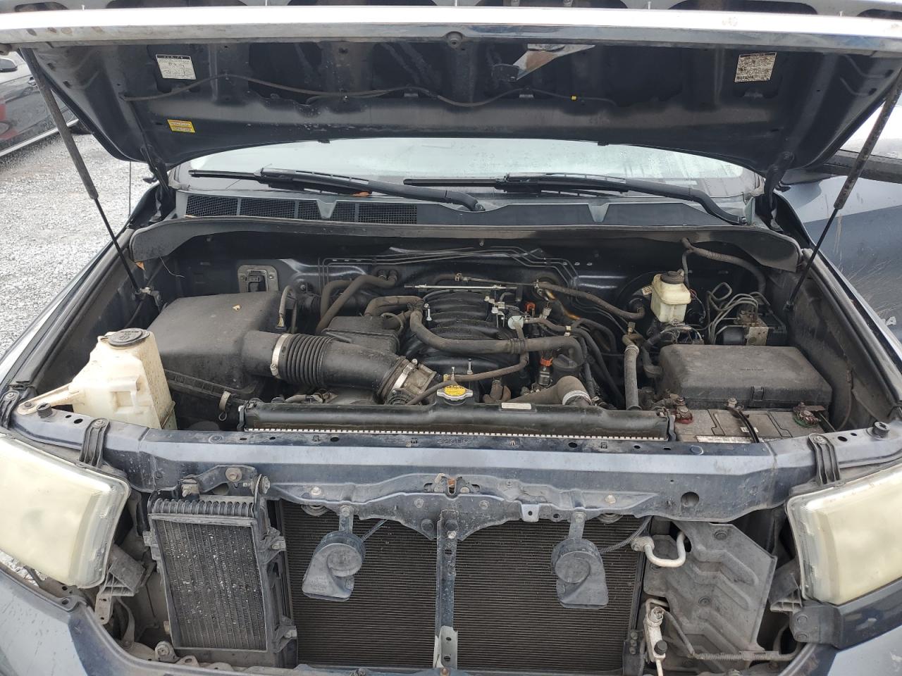 2007 Toyota Tundra - Image 11