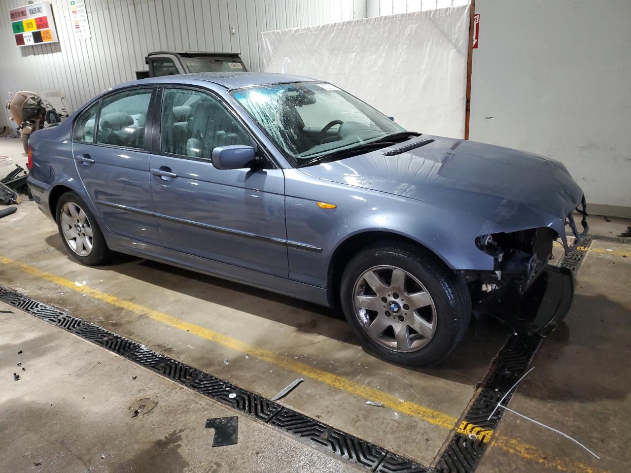 2005 BMW 3er - Image 4