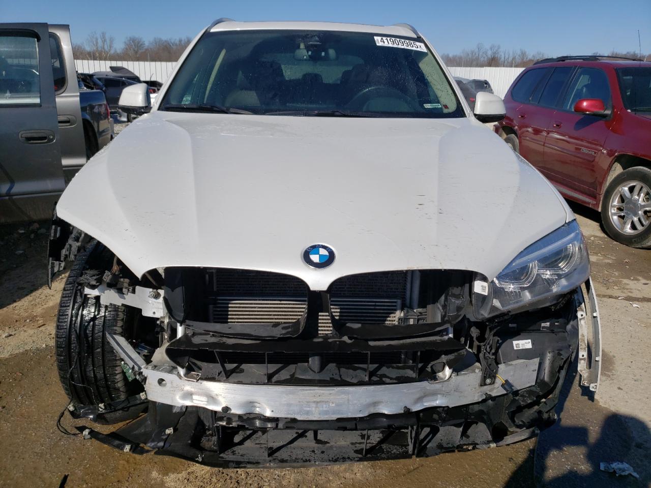 2016 BMW X5 - Image 5