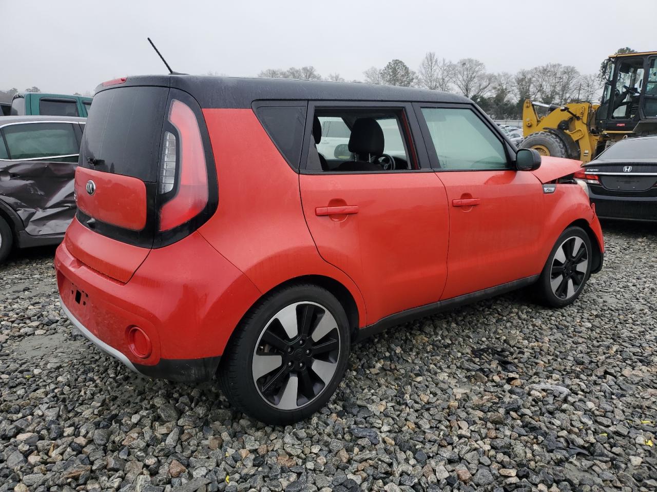 2017 Kia Soul - Image 3