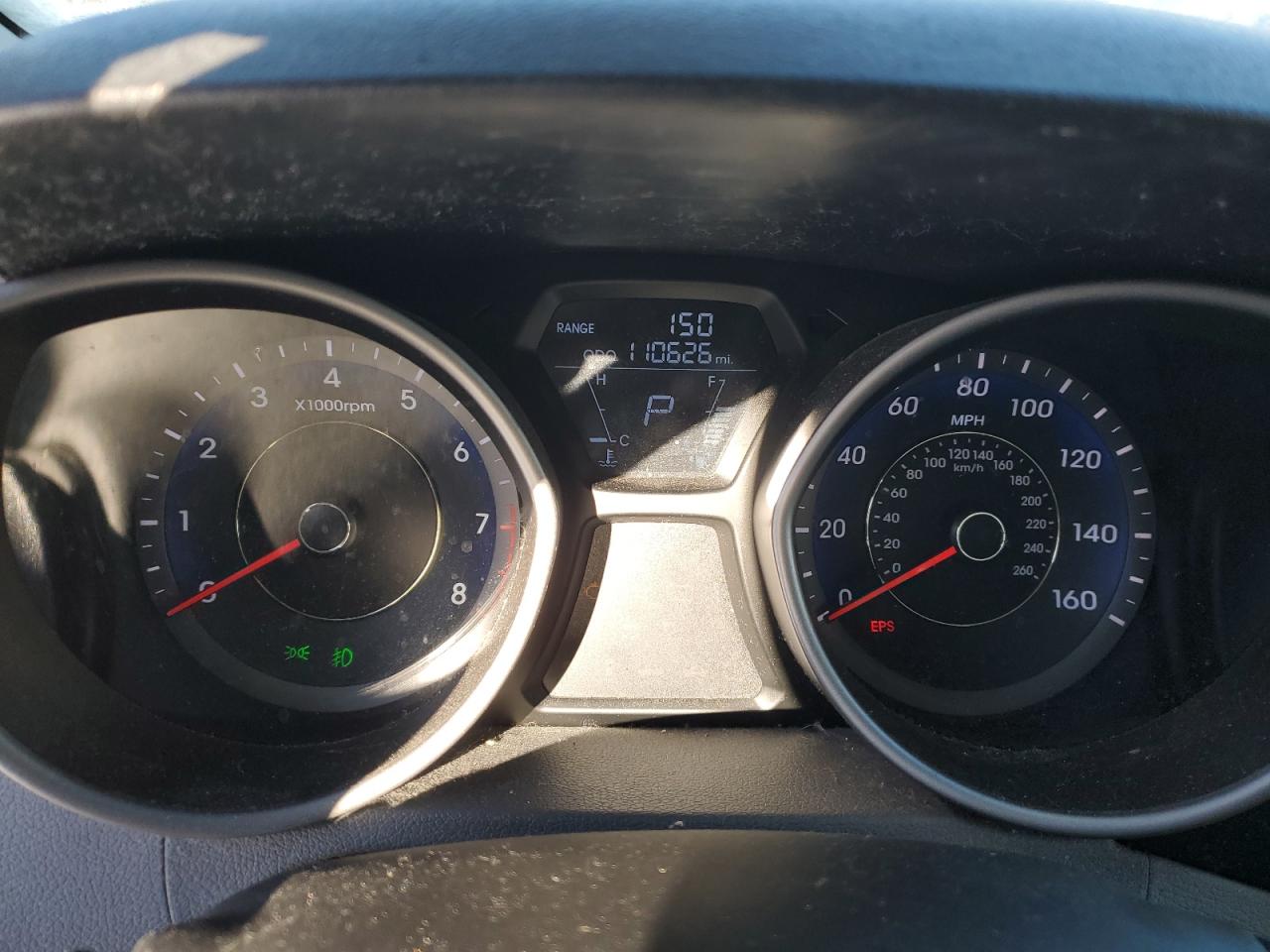 2013 Hyundai Elantra - Image 9