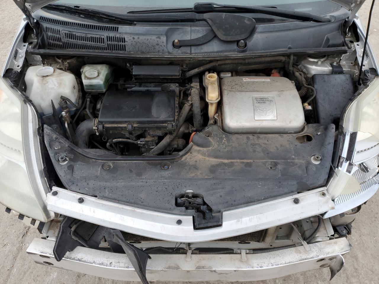 2006 Toyota Prius - Image 11