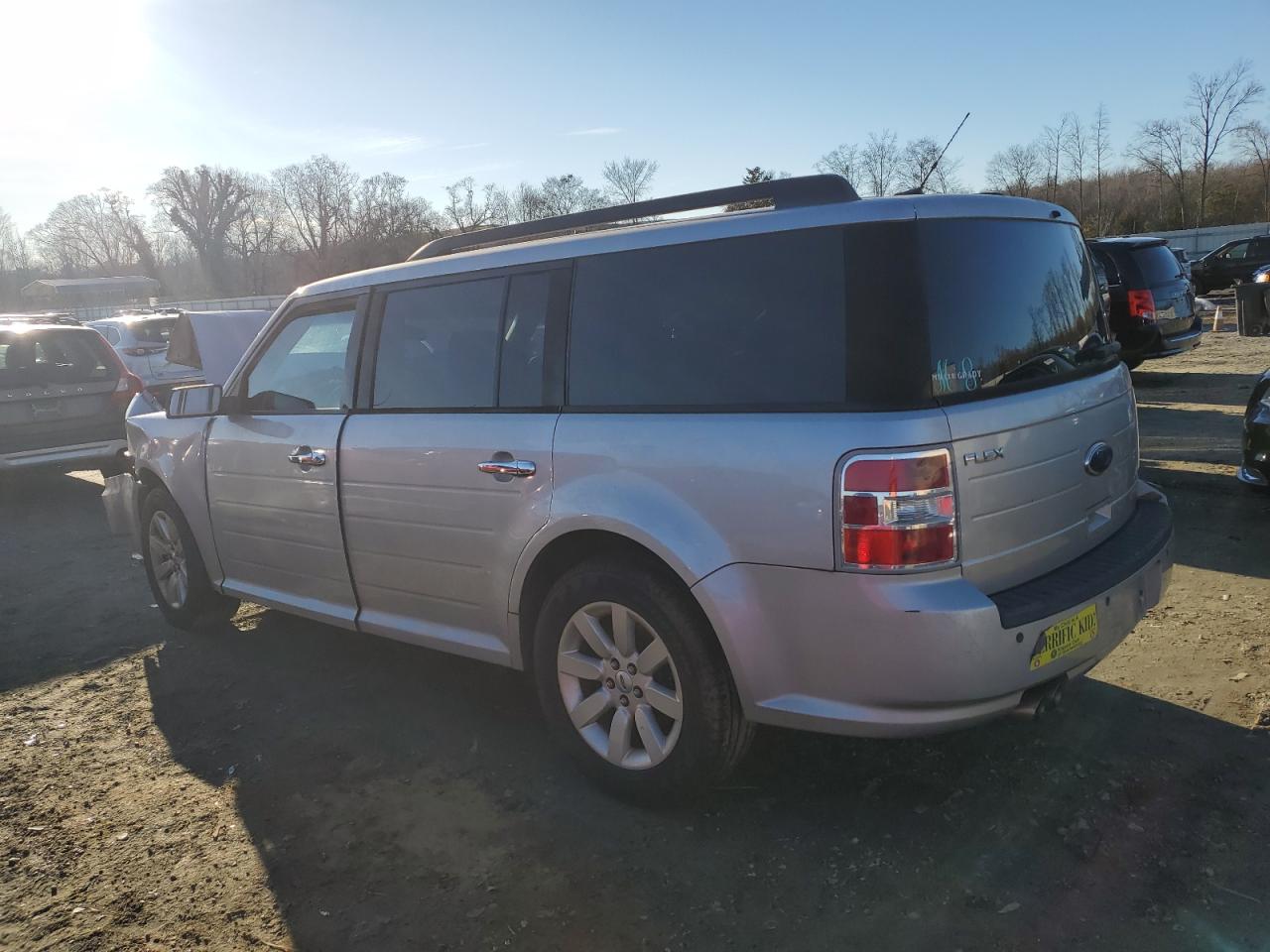 2009 Ford Flex - Image 2