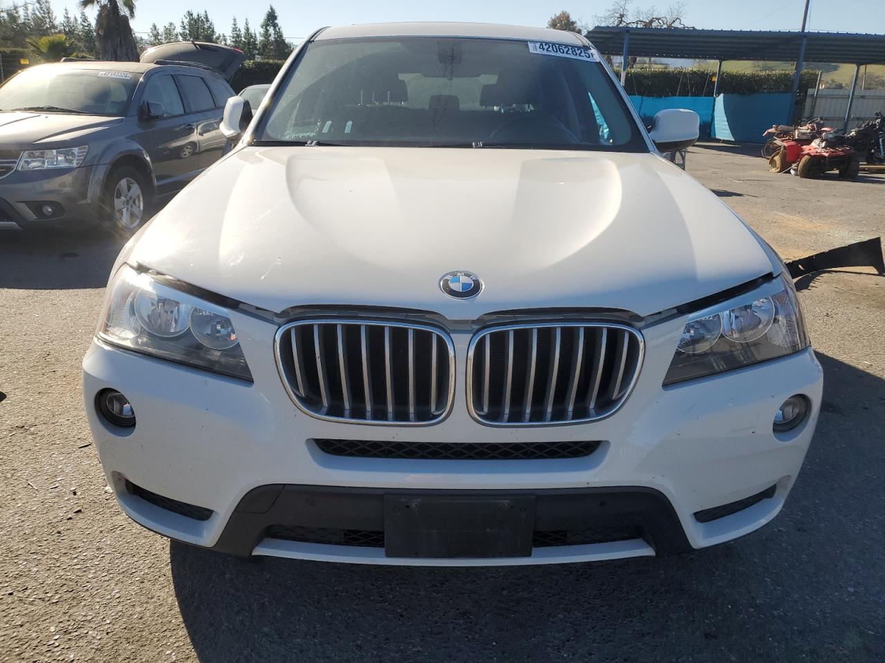 2013 BMW X3 - Image 5