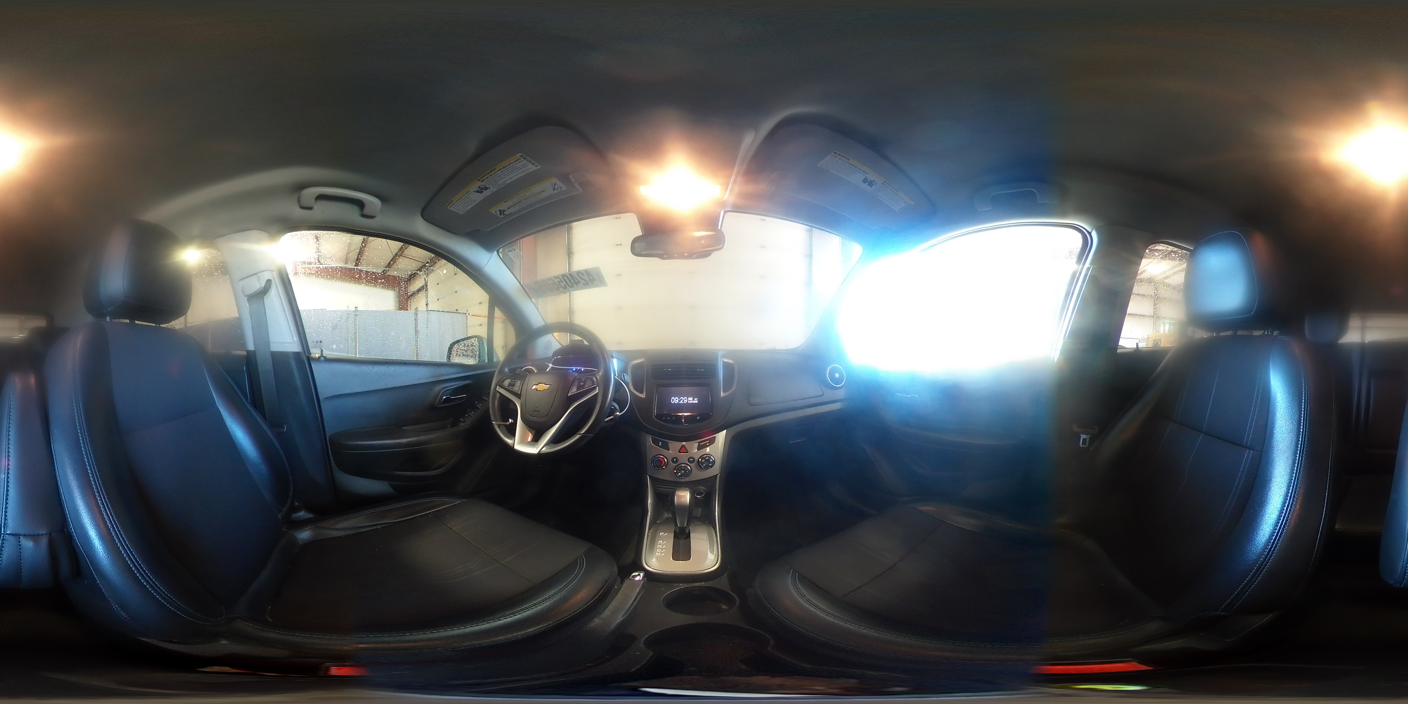 2016 Chevrolet Trax - Image 14